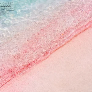 Аромаолія Pink Sands (Рожеві піски)