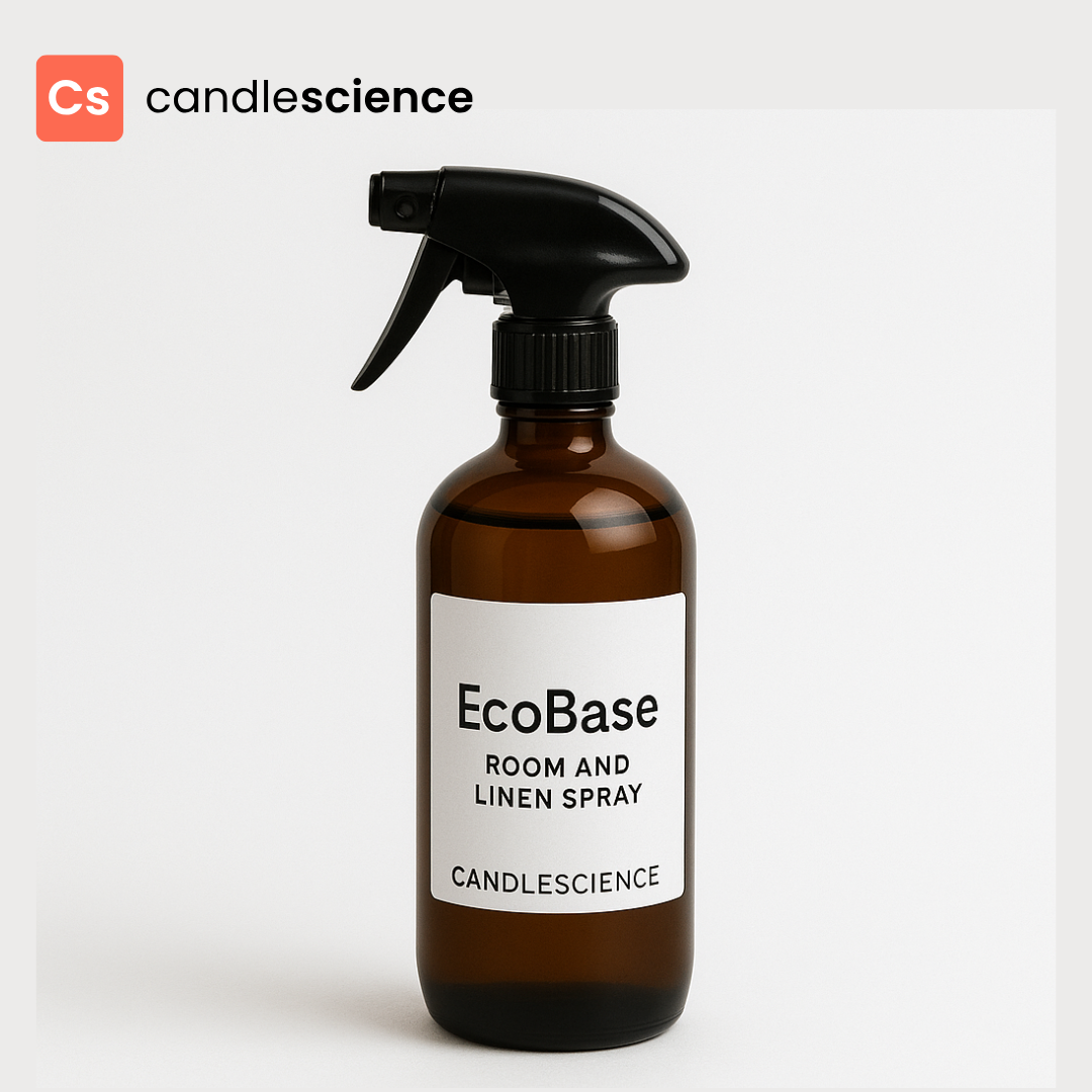 База для рум-спрея CandleScience (концентрат)