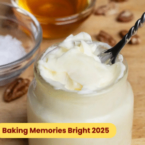 Аромаолія Salted Honey Butter (Солоне медове масло)