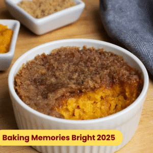 Аромаолія Sweet Potato Souffle (Суфле з солодкого батату)