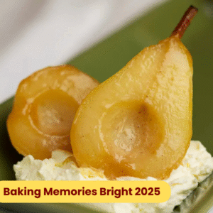 Аромаолія Pear Mascarpone (Груша маскарпоне)