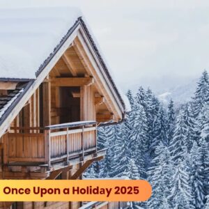 Аромаолія Winter Chalet (Зимове шалє)