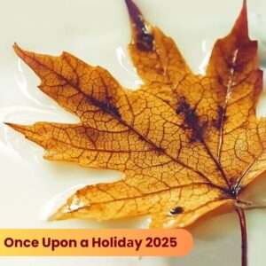 Аромаолія Autumn Ambrette (Осіння амбретта)