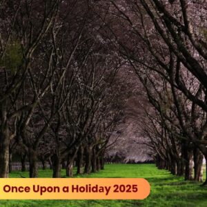 Аромаолія Dark Orchard (Темний сад)