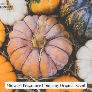Аромаолія Heirloom Pumpkin (Традиційний гарбуз)