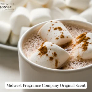 Аромаолія Hot Cocoa (Гаряче какао)
