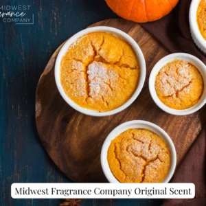 Аромаолія Pumpkin Soufflé (Гарбузове суфле)