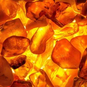 Аромаолія Amber Element (Амбра) - моноаромат