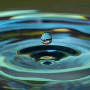 Аромаолія Aquatic Element (Водяний елемент)