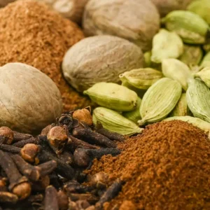 Аромаолія Baking Spices Element (Спеції для випічки)