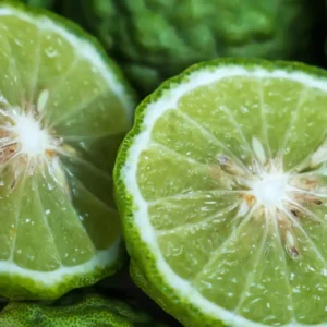 Аромаолія Bergamot Element (Бергамот) - моноаромат