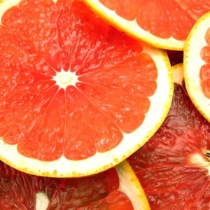 Аромаолія Pink Grapefruit Element (Рожевий грейфрут) - моноаромат
