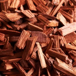 Аромаолія Sandalwood Element (Сандалове дерево) - моноаромат