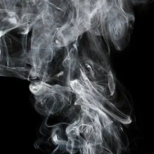 Аромаолія Smoke Element (Дим) - моноаромат