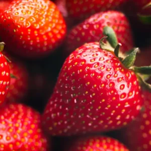 Аромаолія Strawberry Element (Полуниця) - моноаромат