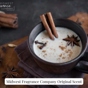 Аромаолія Vanilla Chai Latte (Ванільний чай латте)