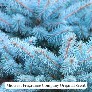 Аромаолія Whispering Spruce (Шепіт ялини)