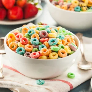 Аромаолія Fruit Loops (Фруктові кільця)