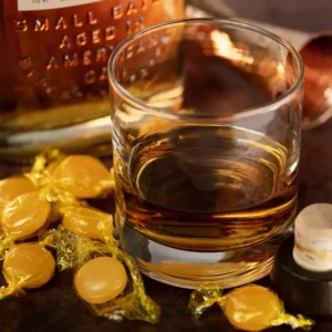 Аромаолія Butterscotch and Bourbon (Іриски та бурбон)