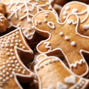 Аромаолія Gingerbread (Імбирний пряник)