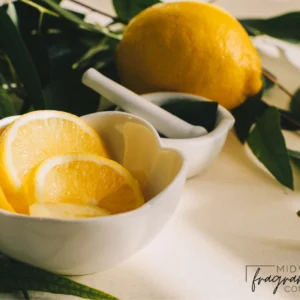 Аромаолія Fresh Mint + Eucalyptus (Свіжа м'ята та евкаліпт)