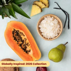 Аромаолія Papaya Paradise (Райська папайя)