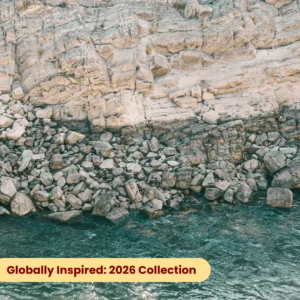 Аромаолія Mineral Drift (Мінеральний дрейф)