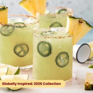 Аромаолія Fiesta Pineapple Margarita (Фієста з ананасом та маргарити)