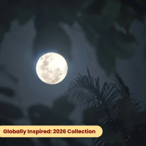 Аромаолія Moonlit Silk (Місячний шовк)