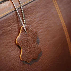 Аромаолія Leather (Шкіра)
