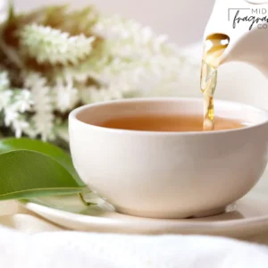 Аромаолія White Tea (Зелений чай)