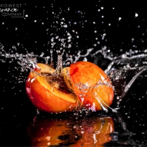 Аромаолія Bitter Peach (Гіркий персик)