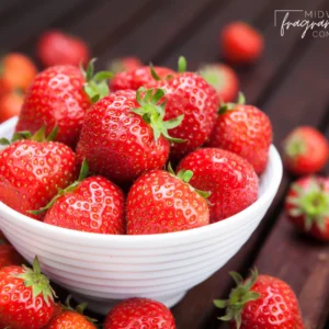 Аромаолія Sweet Strawberry (Солодка полуниця)