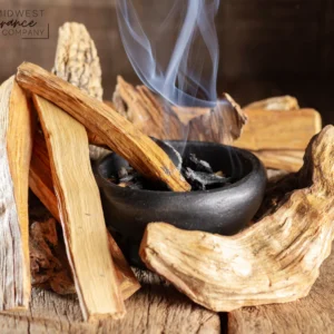 Аромаолія Palo Santo (Пало Санто)