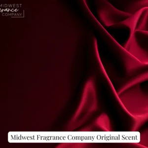 Аромаолія Scarlet Noir (Червона ніч)