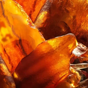 Аромаолія Amber Noir (Амбра нуар)