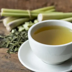 Аромаолія Green Tea and Lemongrass (Зелений чай та лемонграс)