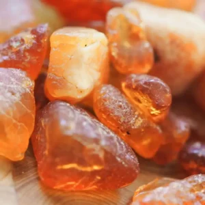 Аромаолія Egyptian Amber (Єгипетська амбра)