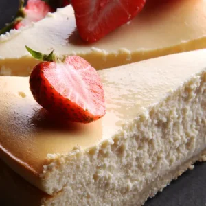 Аромаолія Strawberry cheesecake (Полуничний чизкейк)
