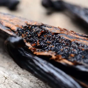 Аромаолія Verry vanilla (Дуже ванільно)