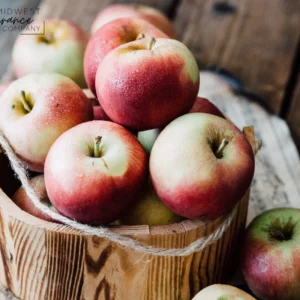 Аромаолія Macintosh Apple (Яблука Макінтош)