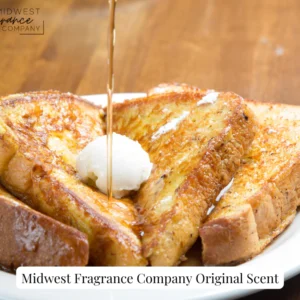 Аромаолія French Toast (Французський тост)