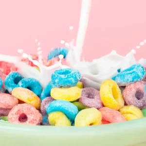 Аромаолія Cereal Milk Swirl (Молочні злакові кільця)