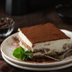 Аромаолія Midnight Tiramisu (Нічне тірамісу)