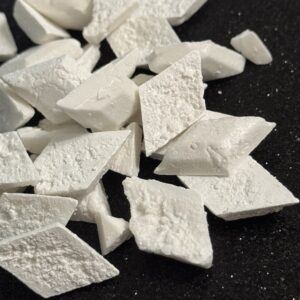 Твердий барвник для воску White Dye Chips (білий)